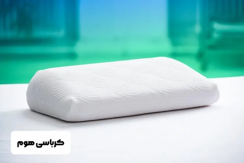 بالش طبی جایگزین درمان